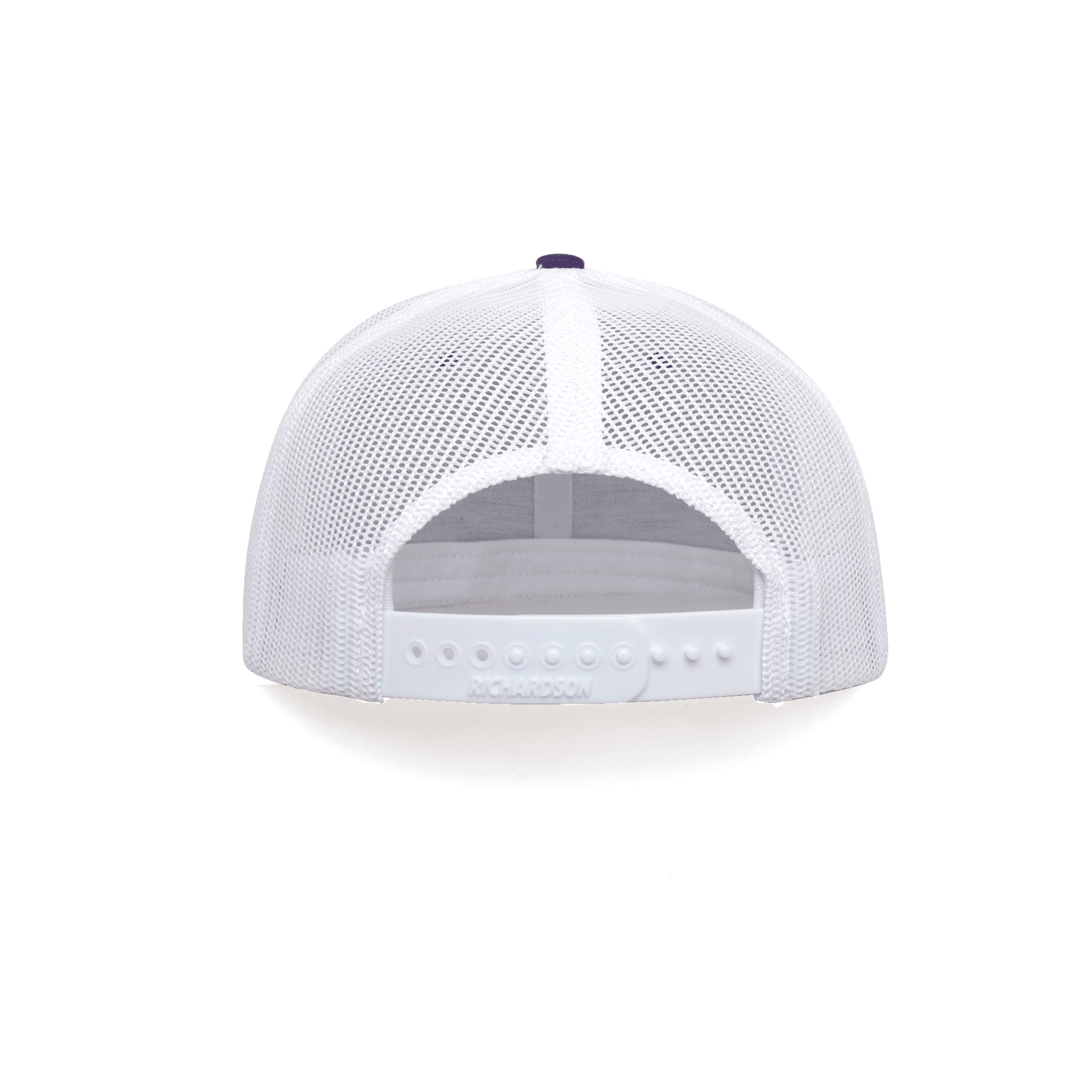 Dead / Colorado Rain Baseball Inspired Richardson 112 Embroidered Patch Hat