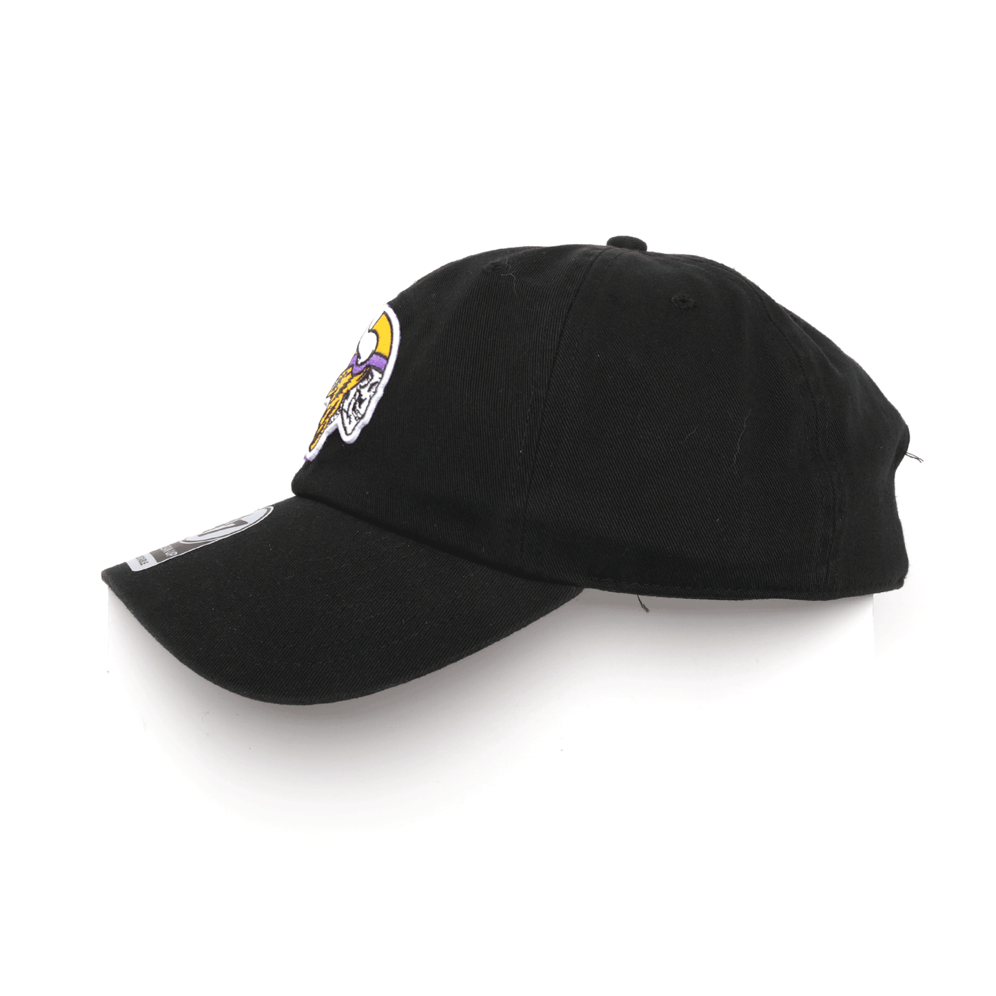 Dead / Minnesota Football Inspired 47 Brand Patch Hat