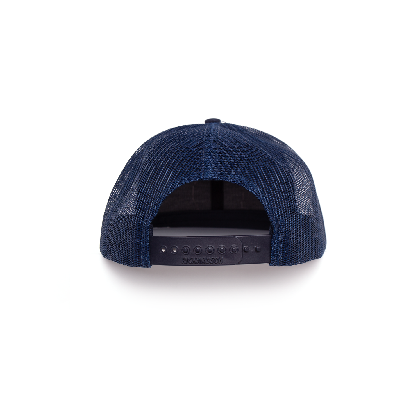 Dead / Colorado / Cold Rain & Snow Hockey Inspired Richardson 112 Embroidered Patch Hat