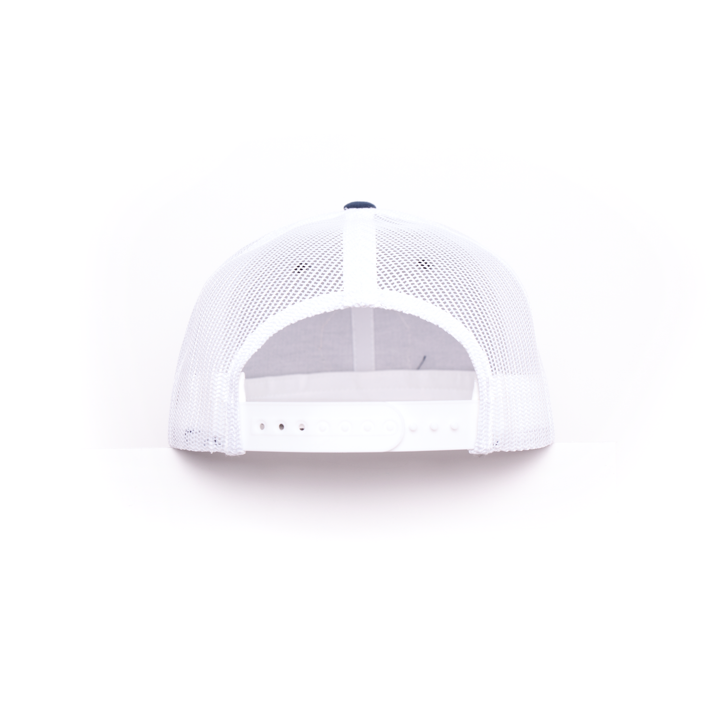 Dead / Detroit Baseball Inspired Embroidered Patch Hat