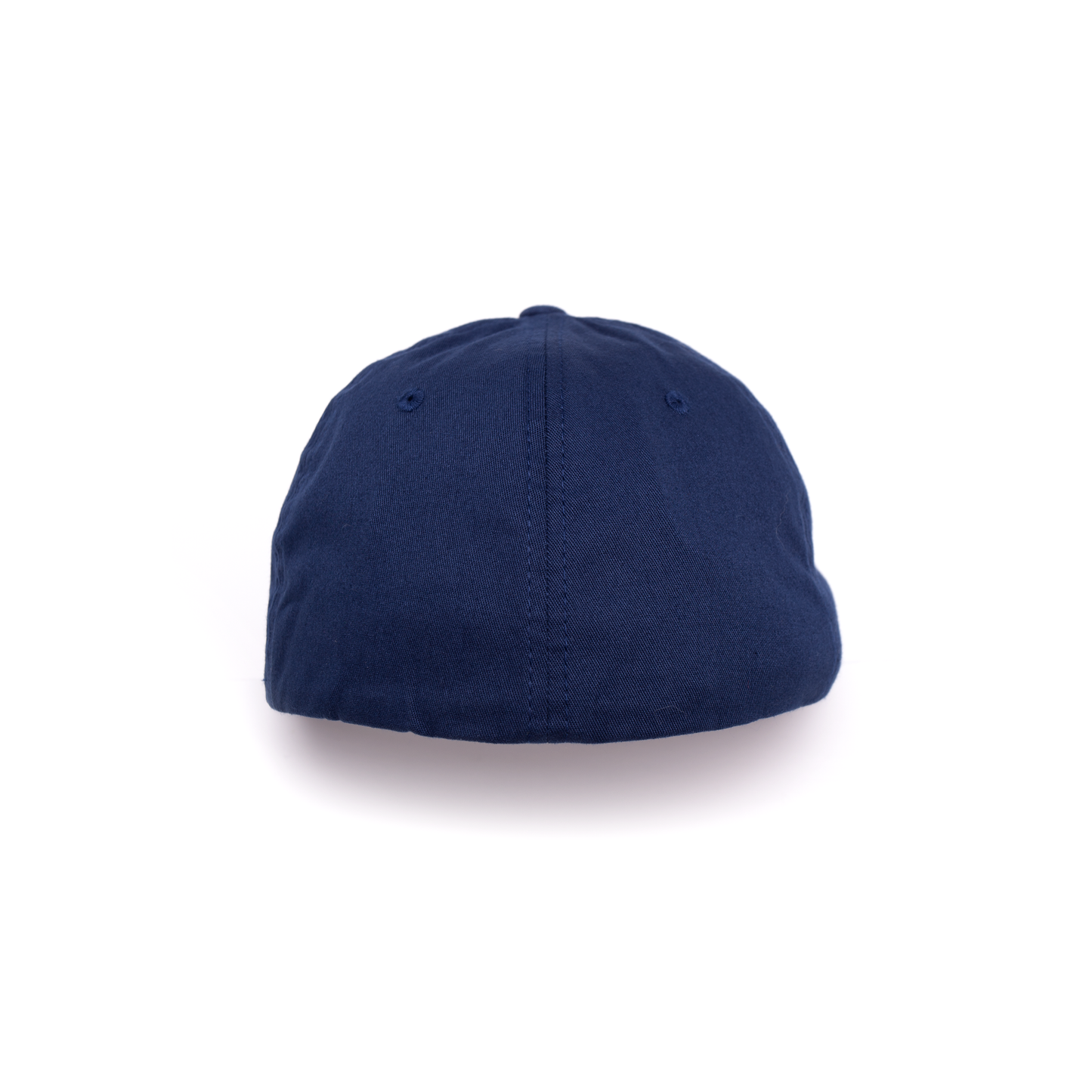 Dead / New York Baseball Inspired Flexfit Patch Hat