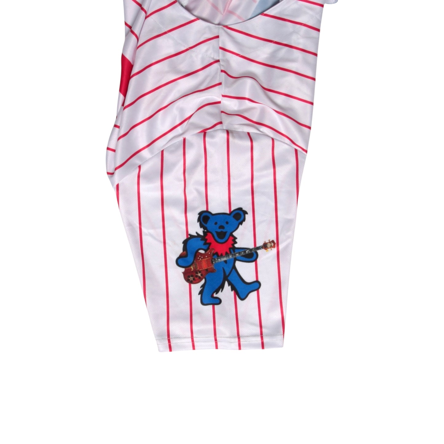 Dead Inspired Phillies / Phil Lesh Baseball Jerseys