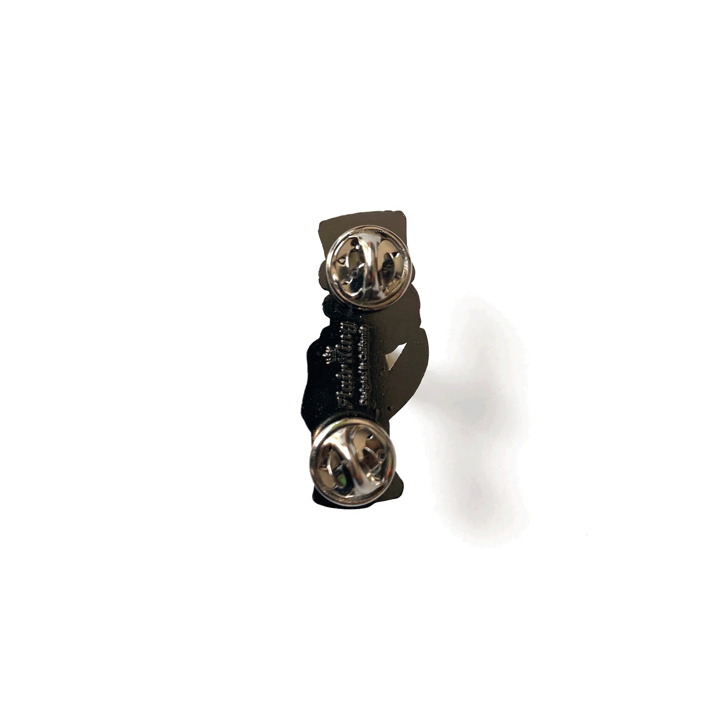 Bart as Jason Vorhees - Friday 13th Hard Enamel Pin