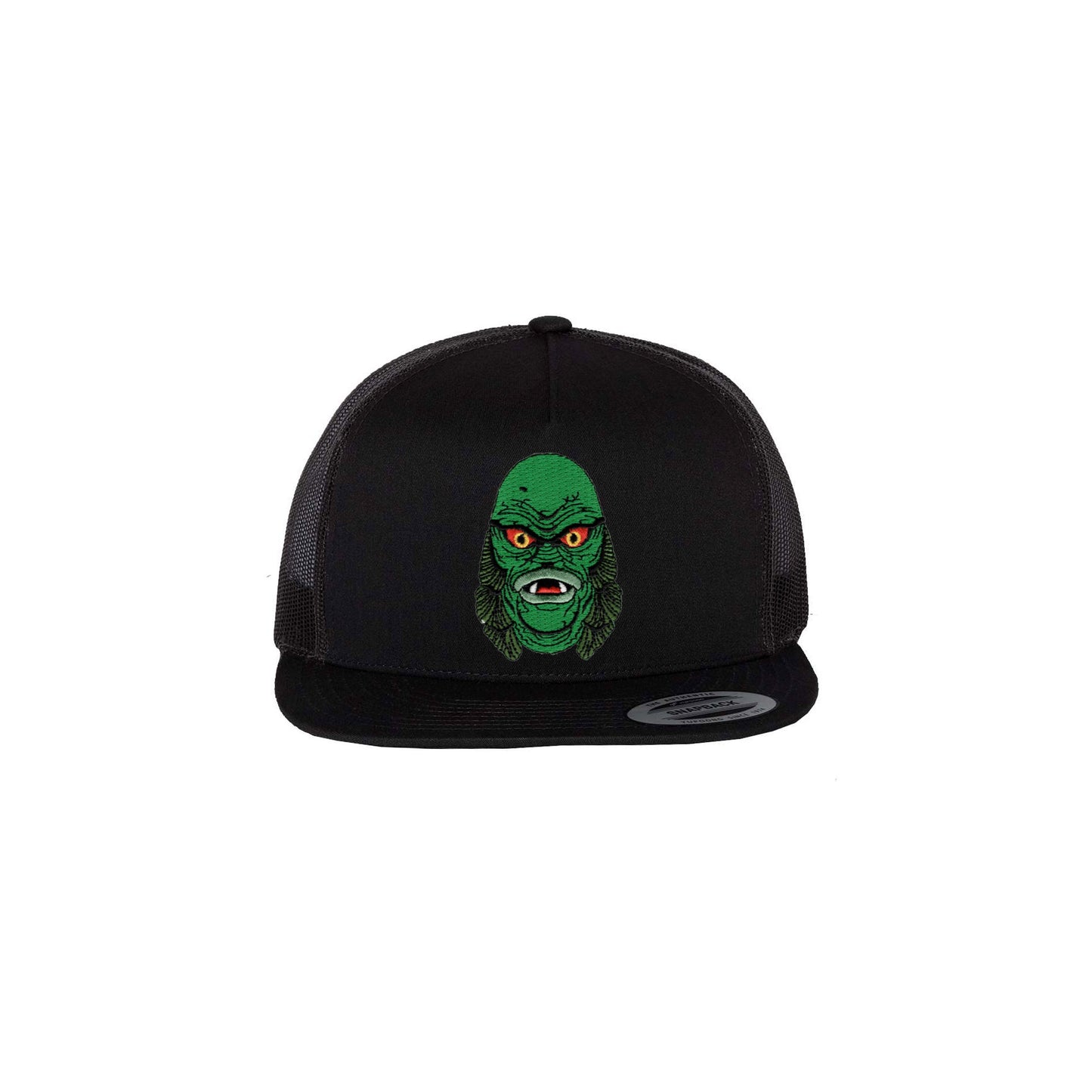 Custom Patch Hat