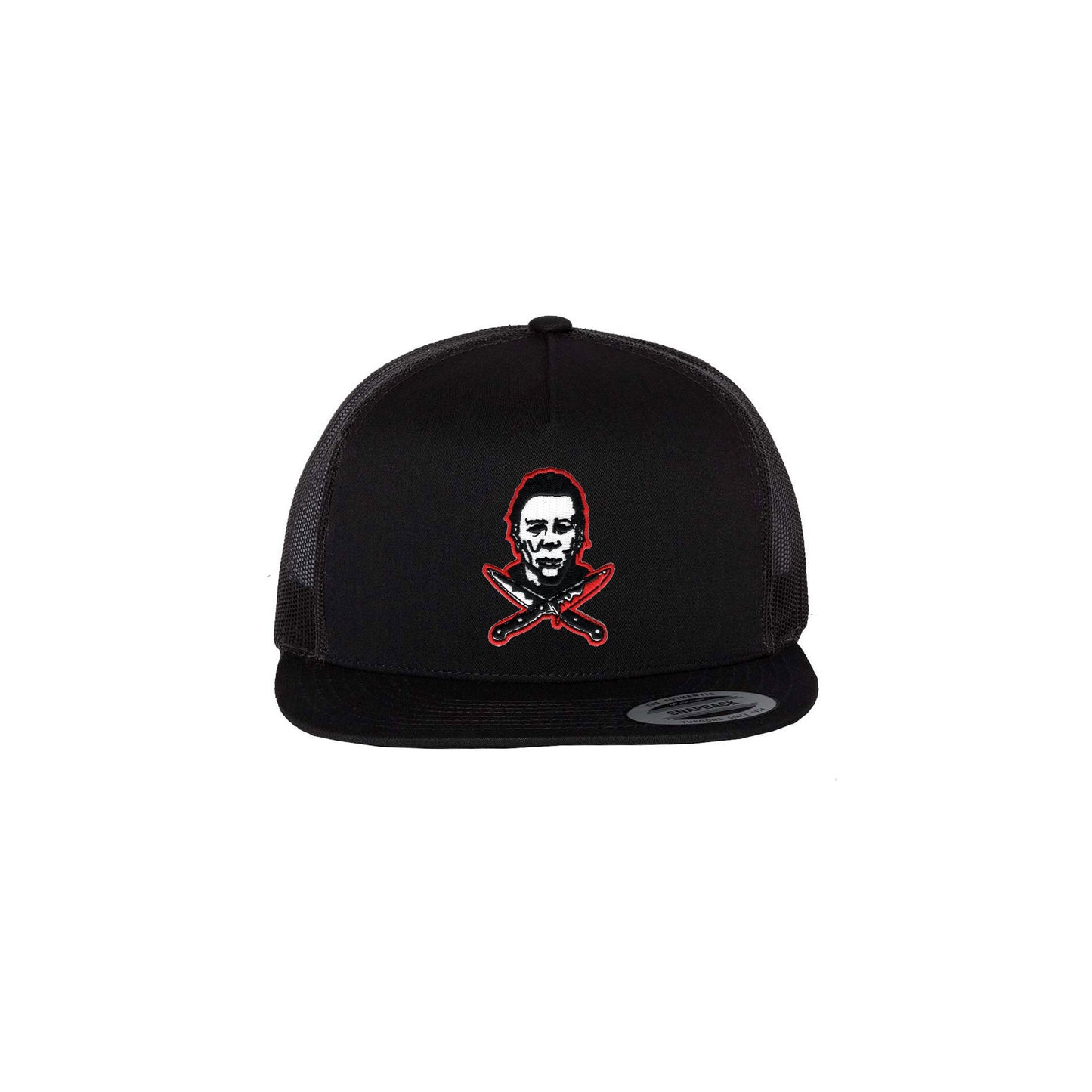 Custom Patch Hat