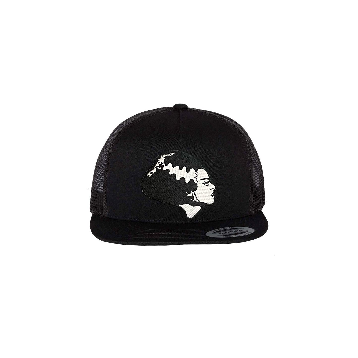 Custom Patch Hat