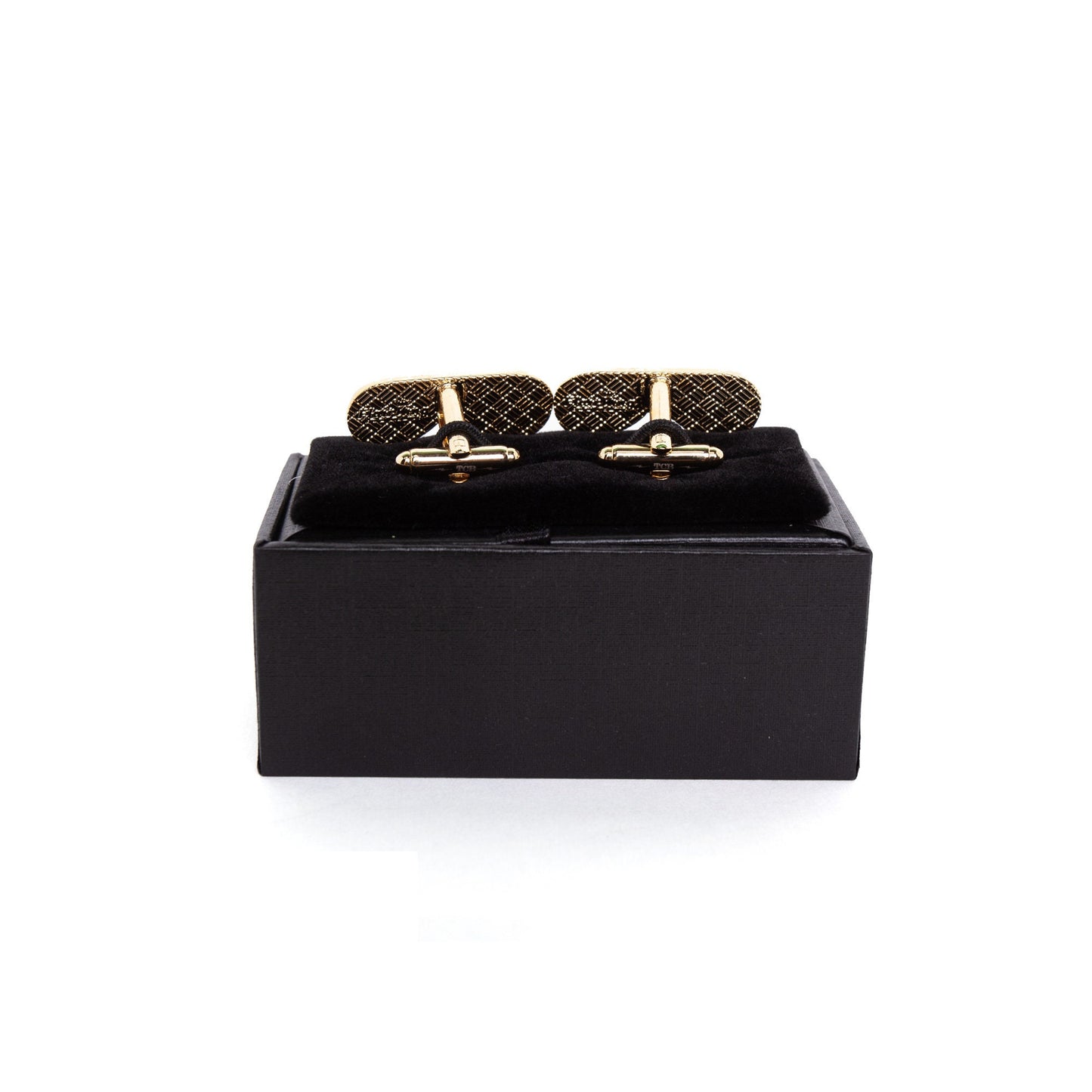 The King - TCB Glasses - Limited Edition Cuff Links