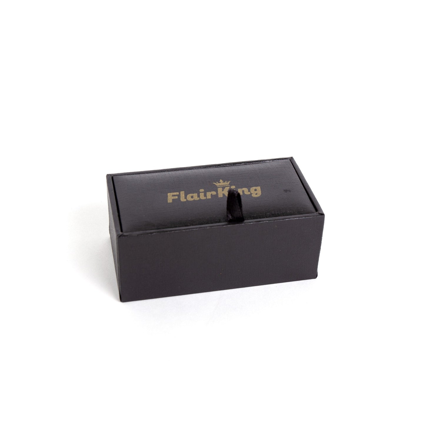 The King - TCB Glasses - Limited Edition Cuff Links