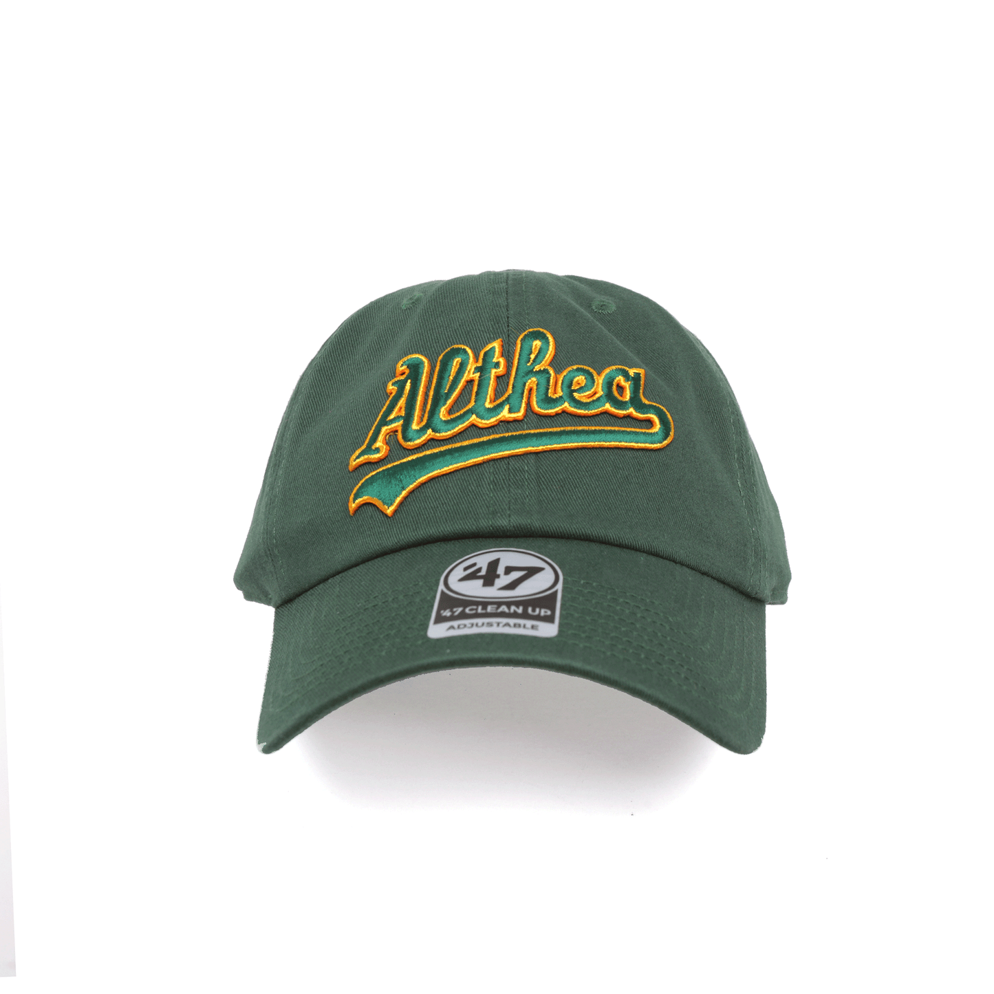 Dead / Oakland Althea 47 Brand Patch Hat