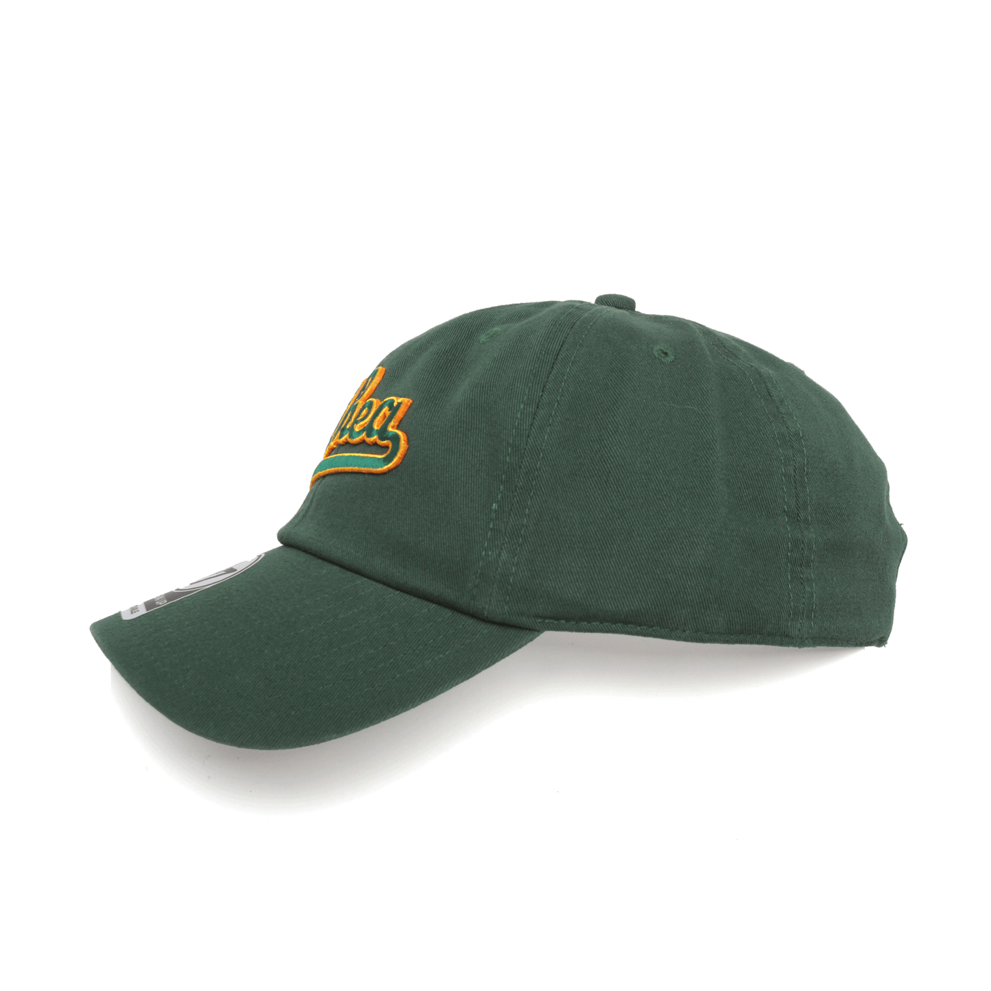 Dead / Oakland Althea 47 Brand Patch Hat