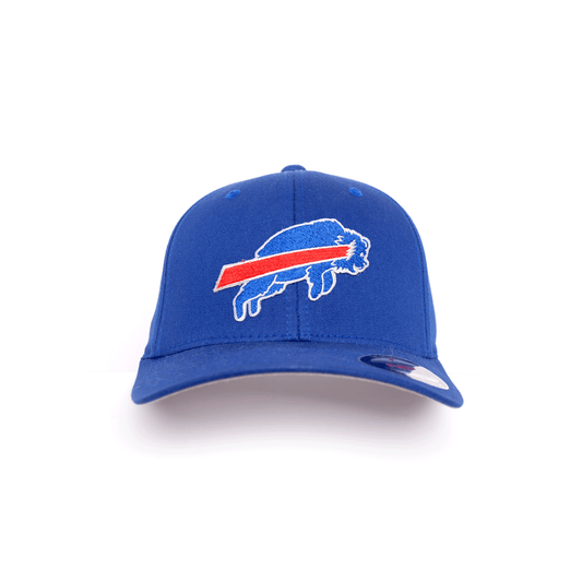 Dead / Buffalo Football Inspired Flexfit Patch Hat