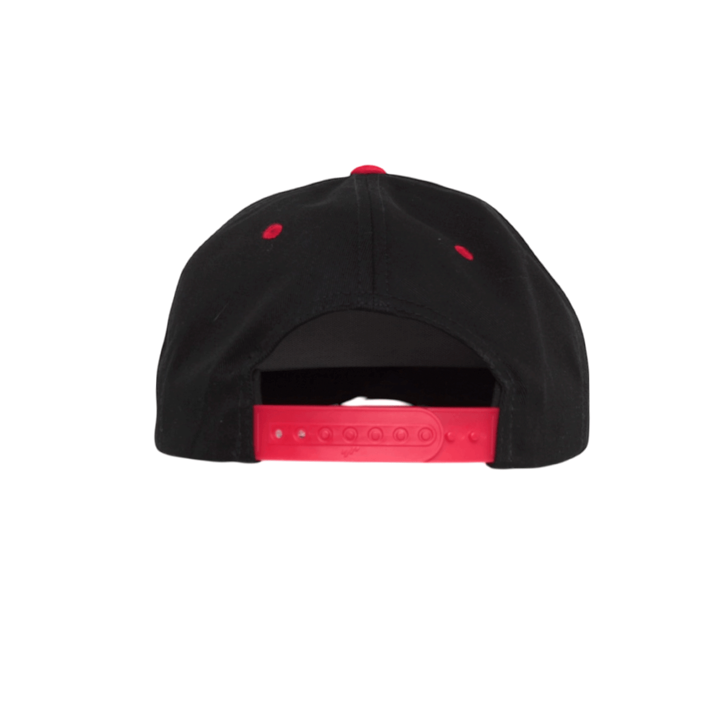Dead / Chicago Hockey Inspired 5 Panel Patch Hat