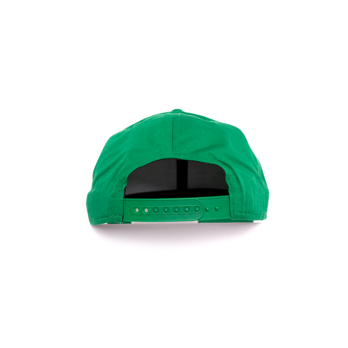 Dead Co / Boston Celtics Inspired Otto Patch Hat