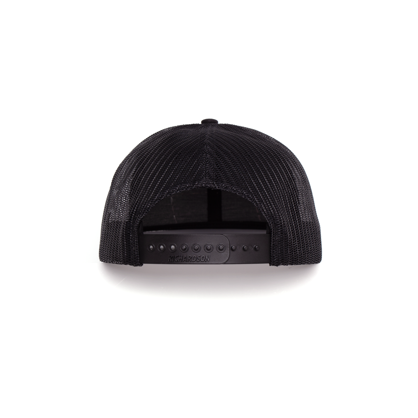 Dead / Colorado / Cold Rain & Snow Hockey Inspired Richardson 112 Embroidered Patch Hat
