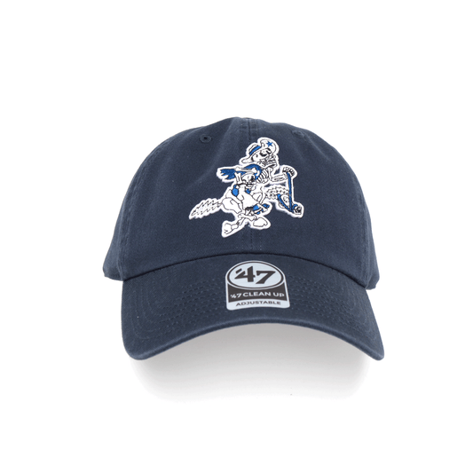 Dead / Dallas OG Football Inspired 47 Brand Patch Hat