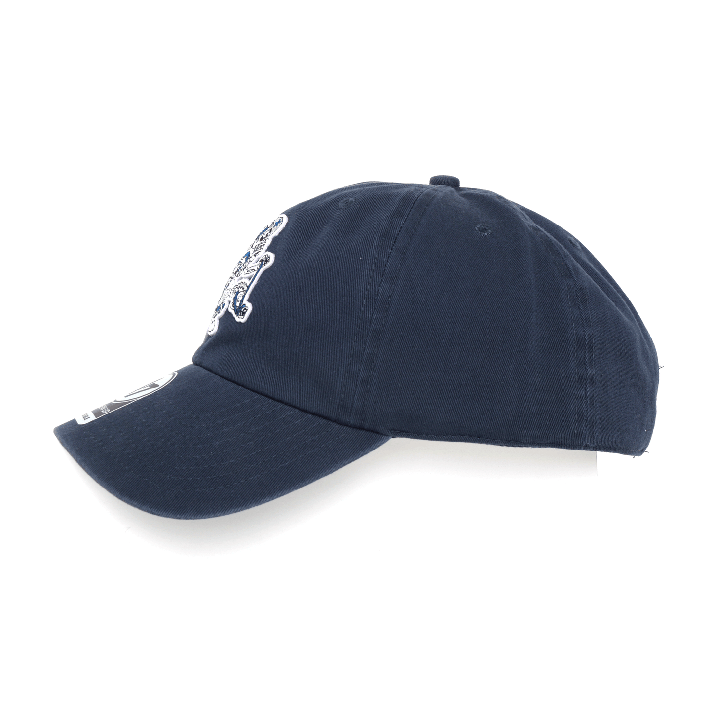 Dead / Dallas OG Football Inspired 47 Brand Patch Hat