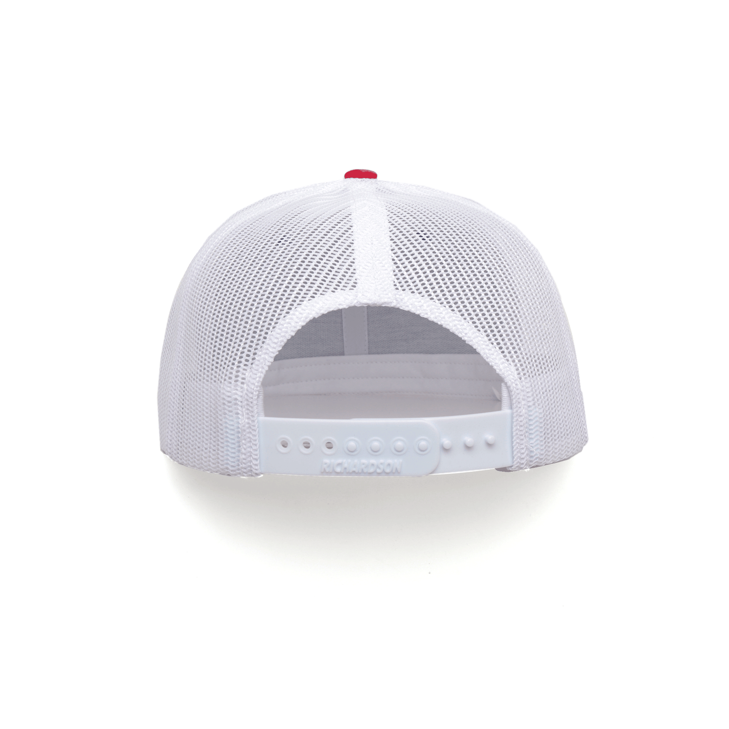 Dead / Chicago Baseball Inspired Richardson 112 Embroidered Patch Hat