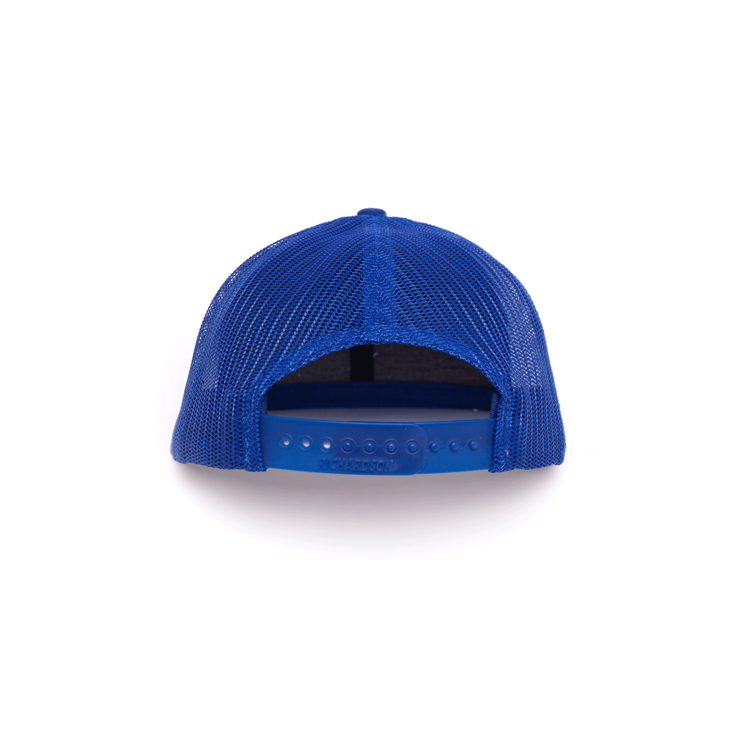 Dead / Chicago Baseball Inspired Richardson 112 Embroidered Patch Hat