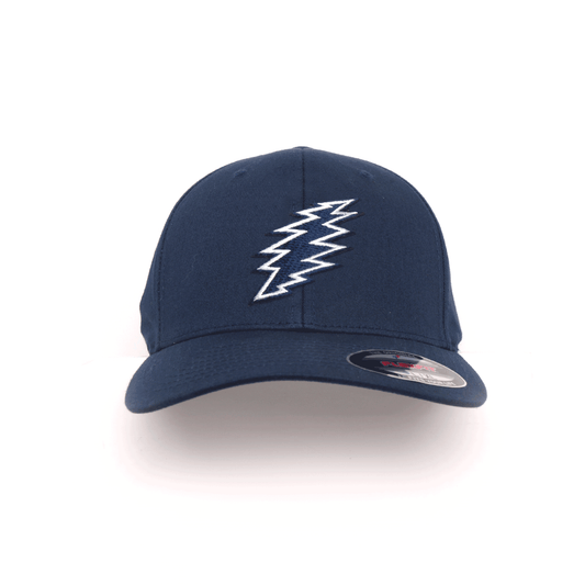 Dead / Dallas Football Inspired Flexfit Patch Hat