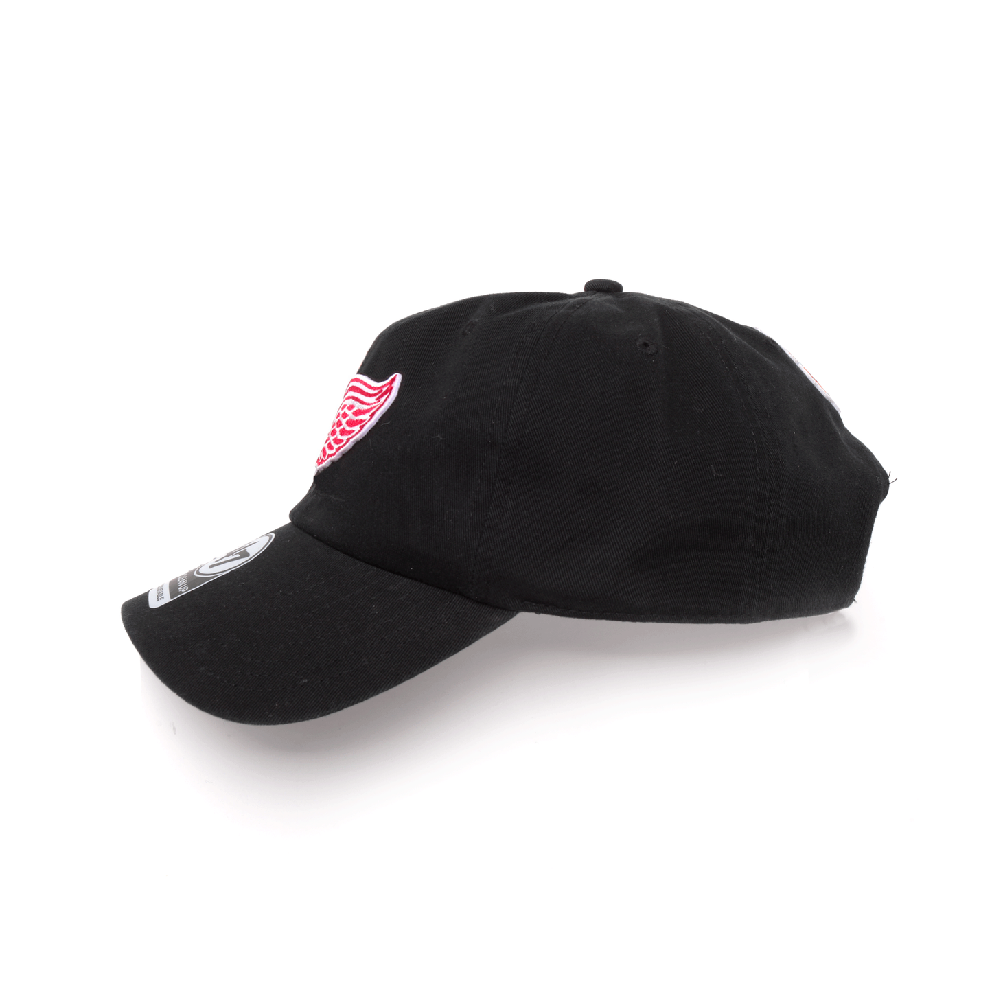 Dead / Detroit Hockey Inspired 47 Brand Patch Hat