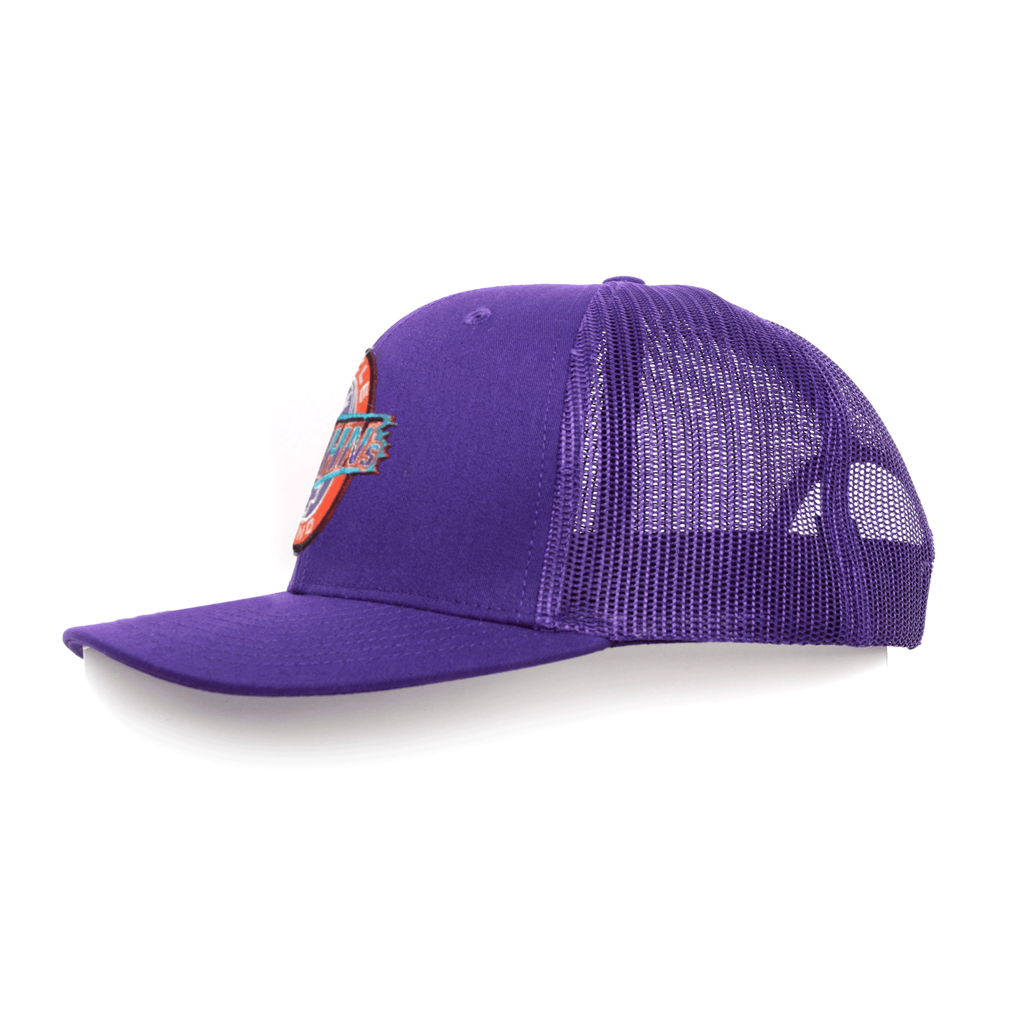 Dead / Utah / Uncle John's Band Basketball Inspired Richardson 112 Hat