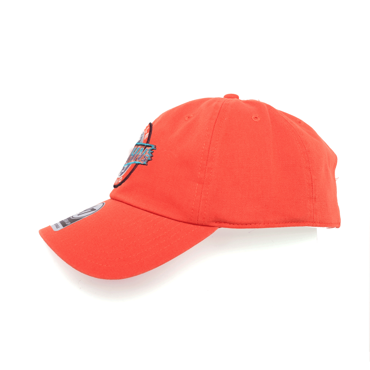 Dead / Utah Basketball / Uncle John's Band Inspired 47 Brand Patch Hat