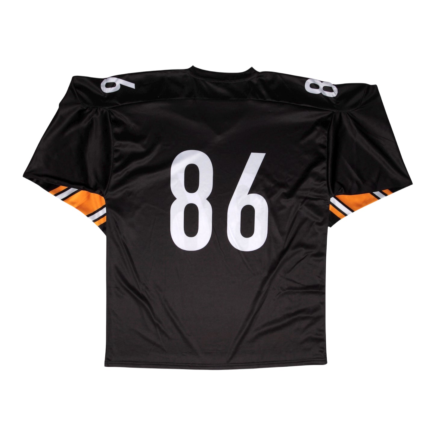 Dead Inspired Pittsburgh / Stealies Football Jersey