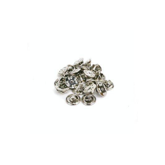 Butterfly Clasp Back