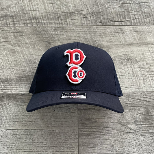 Dead Co / Boston Red Sox Richardson 112 Patch Hat